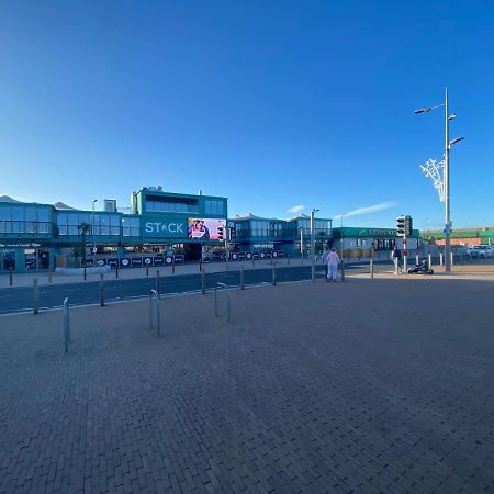 Queens Stay, Seaburn Sunderland  Exterior photo