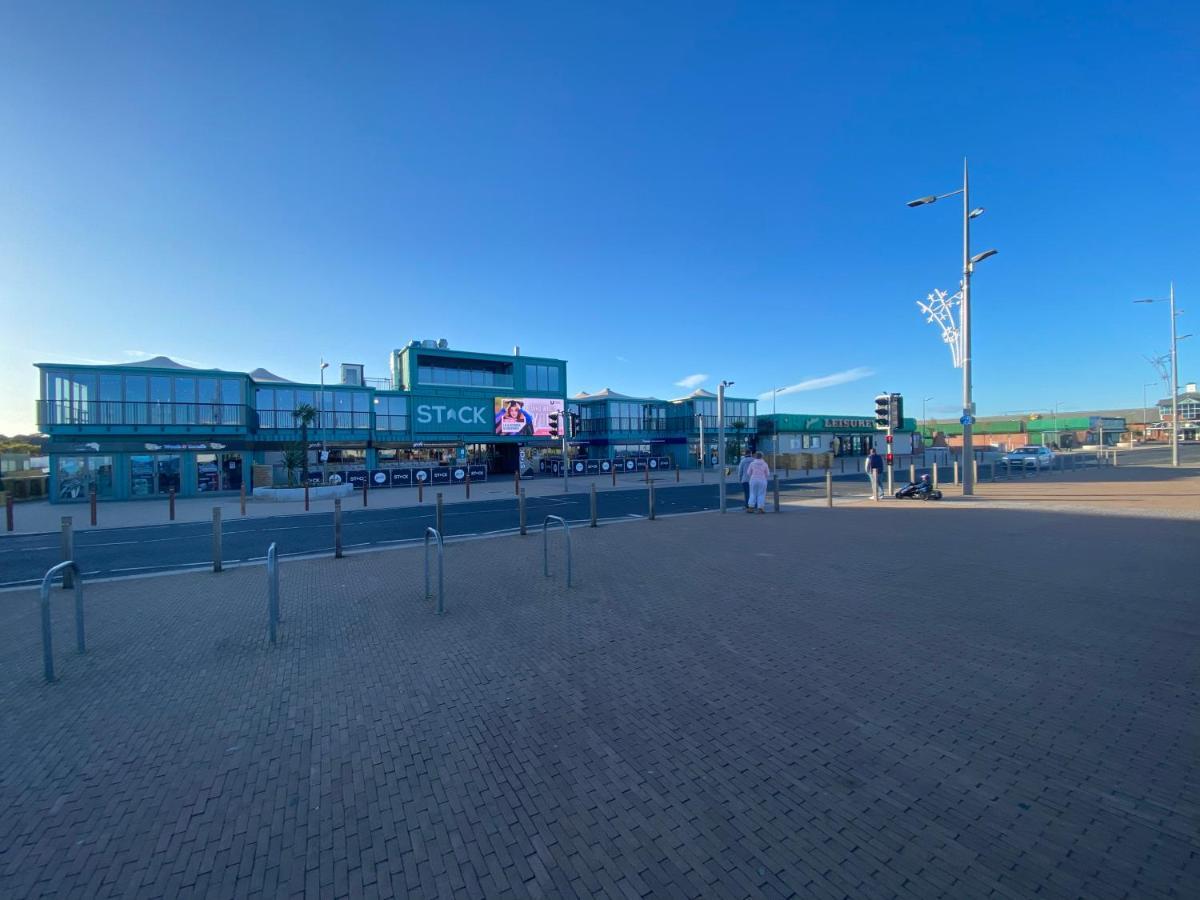 Queens Stay, Seaburn Sunderland  Exterior photo